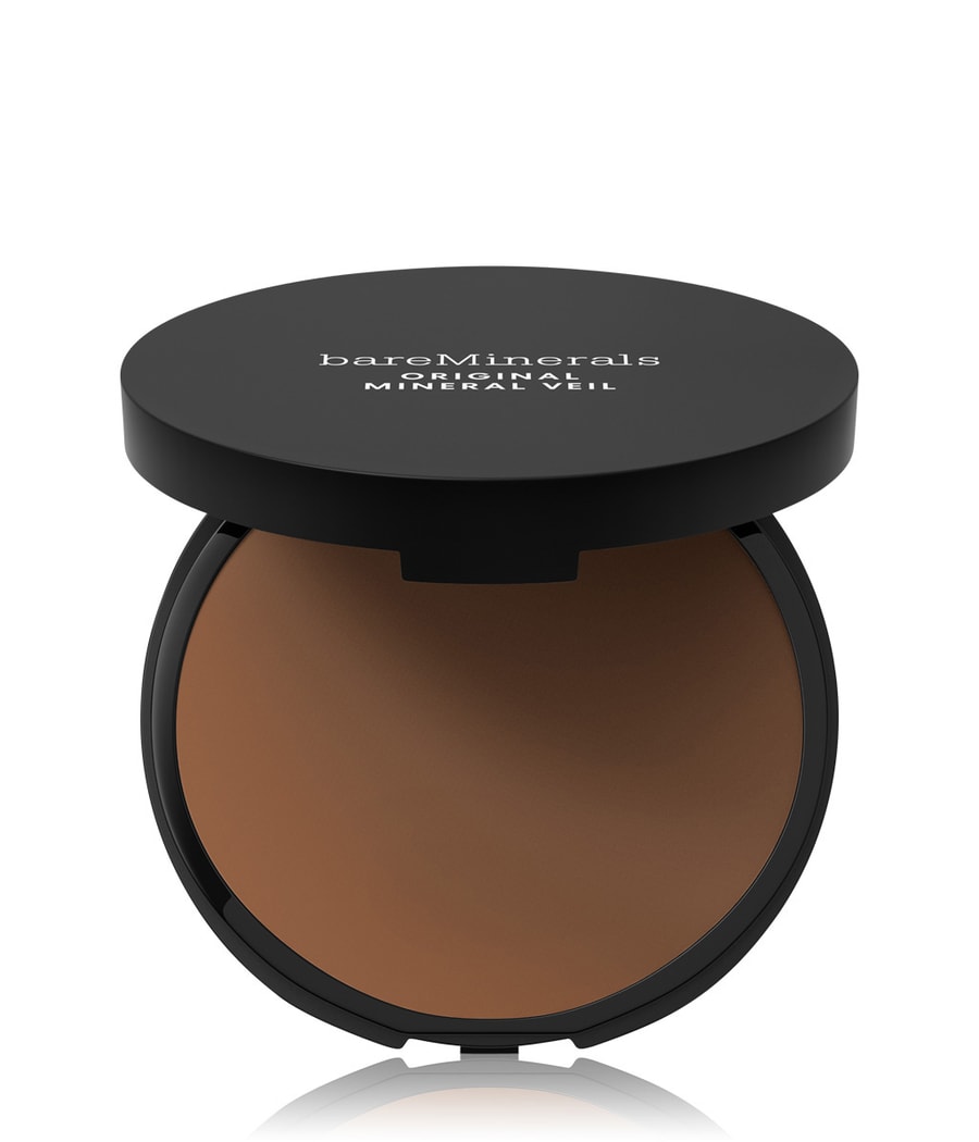 

Компактная пудра bareMinerals Mineral Veil Pressed Powder, Sheer Deep, 9g