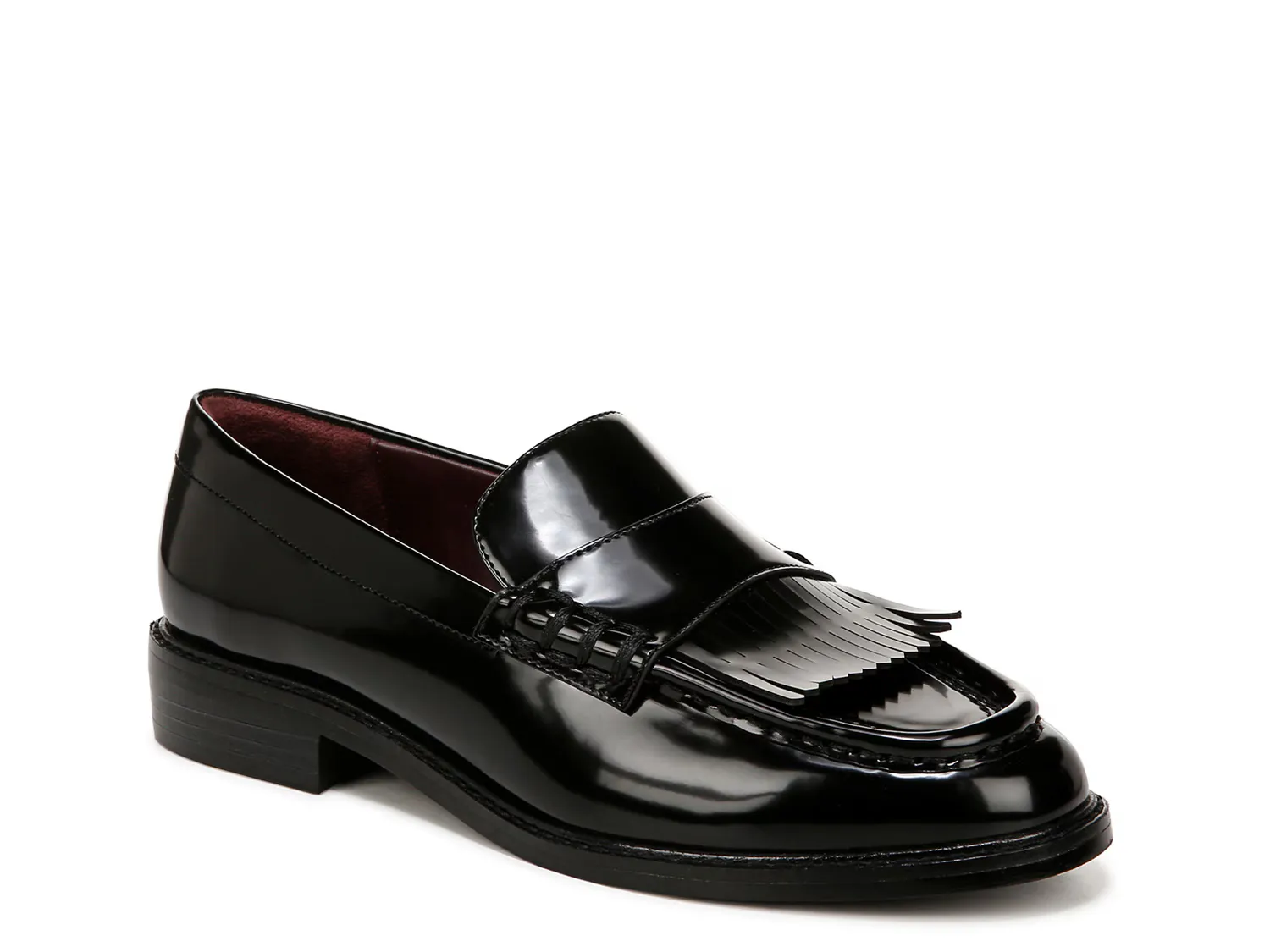

Лоферы Alonzo Loafer Franco Sarto, черный