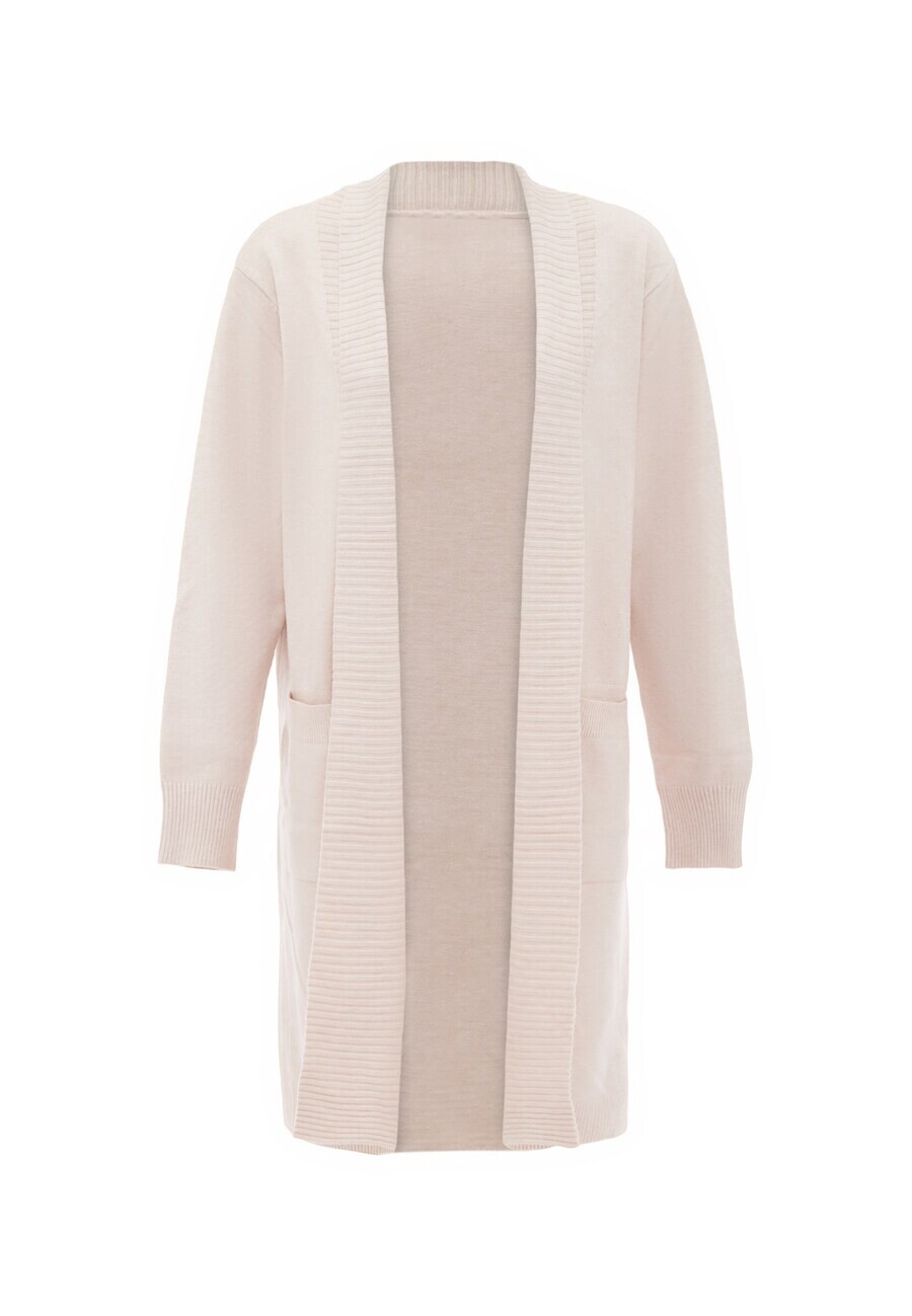 

Вязаный кардиган Idem, цвет Wool White