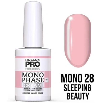 

Mol Monophase 28 - 10ml Mollon Pro