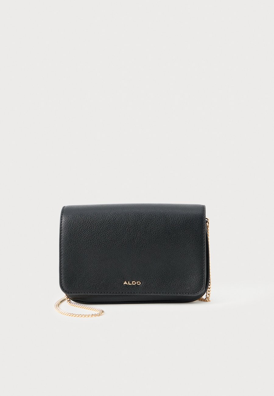 

Сумка кросс-боди ALDO RIVERLY, Black