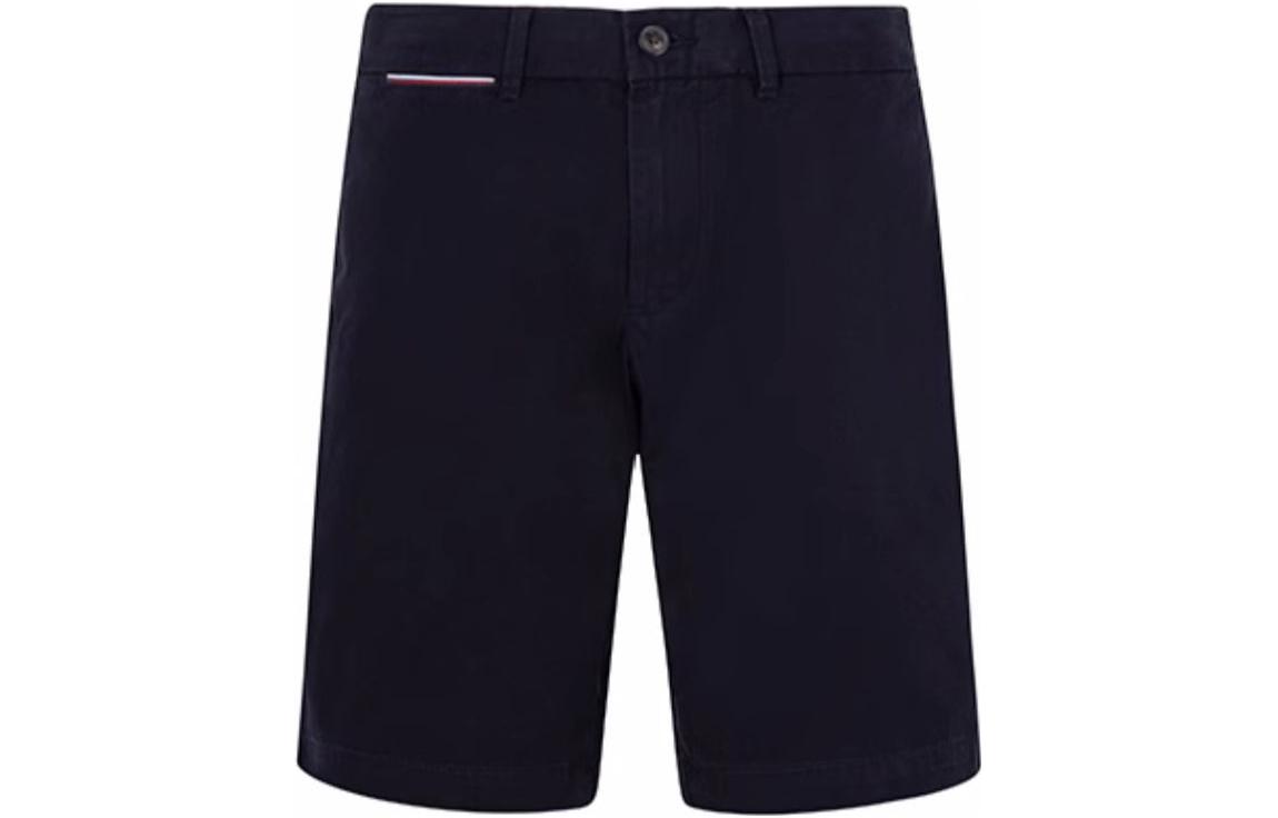 

Повседневные шорты мужские Tommy Hilfiger, синий