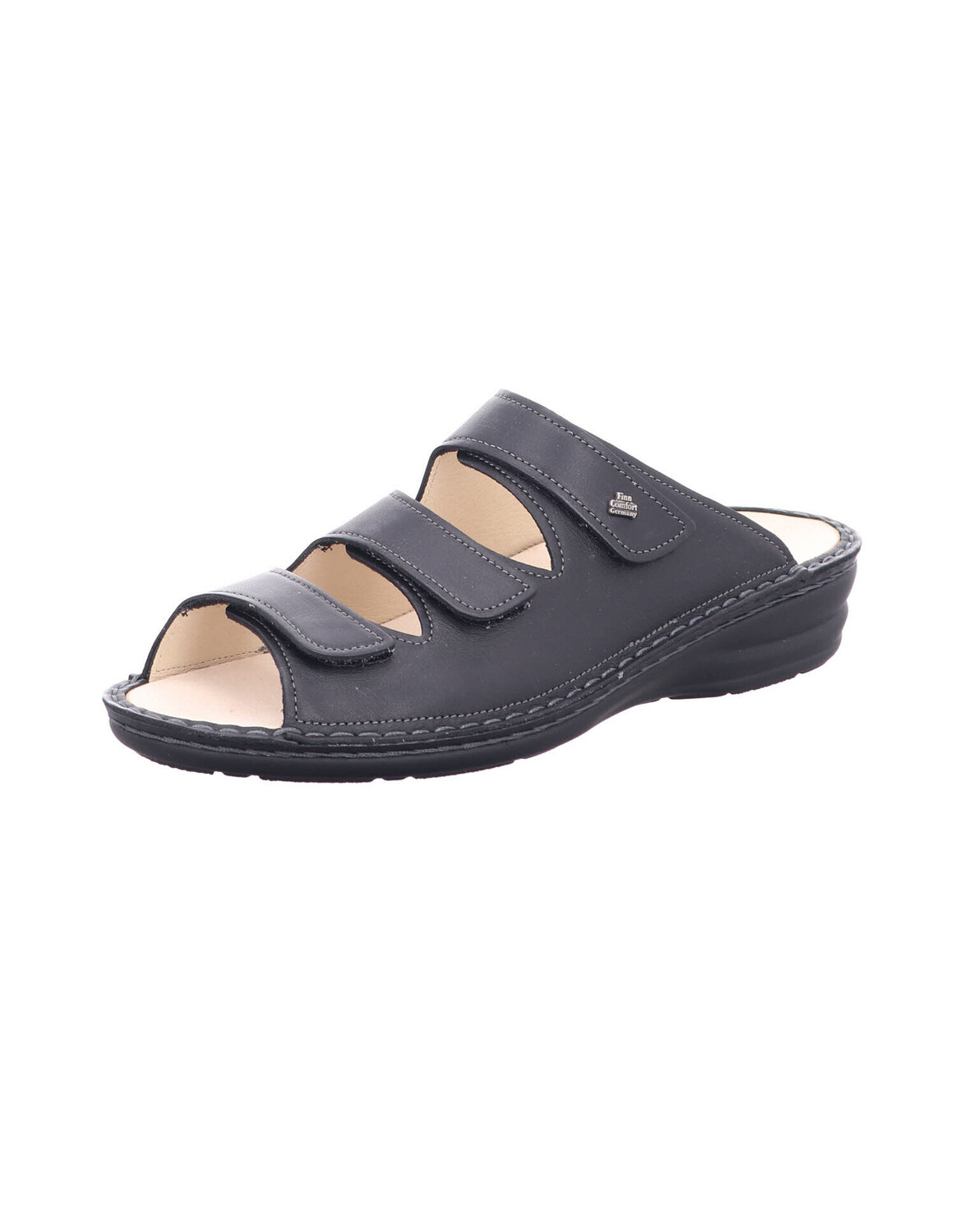 Мюли Finn Comfort FUMANE, черный