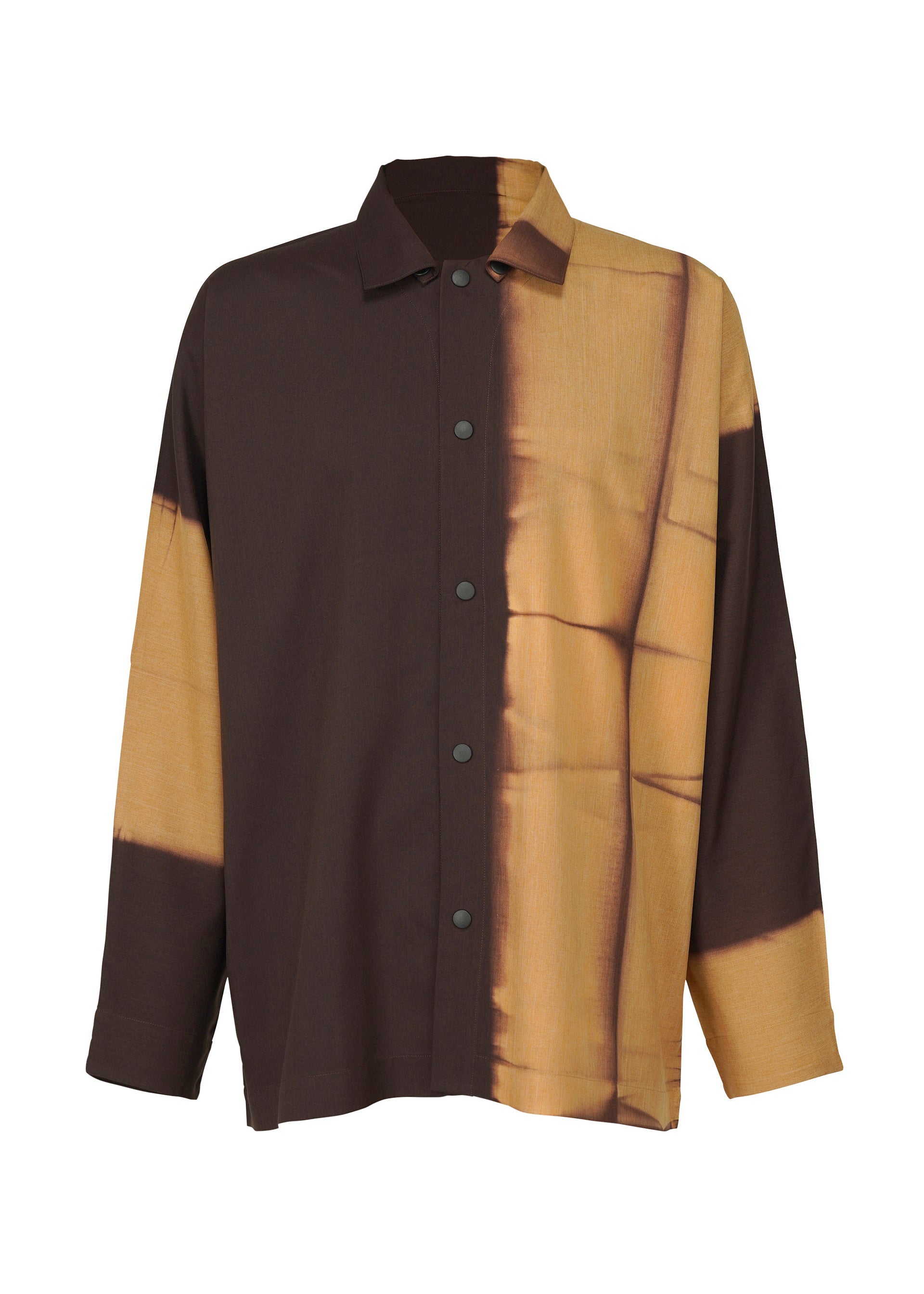 

Рубашка itajime shirt Im Men, бежевый