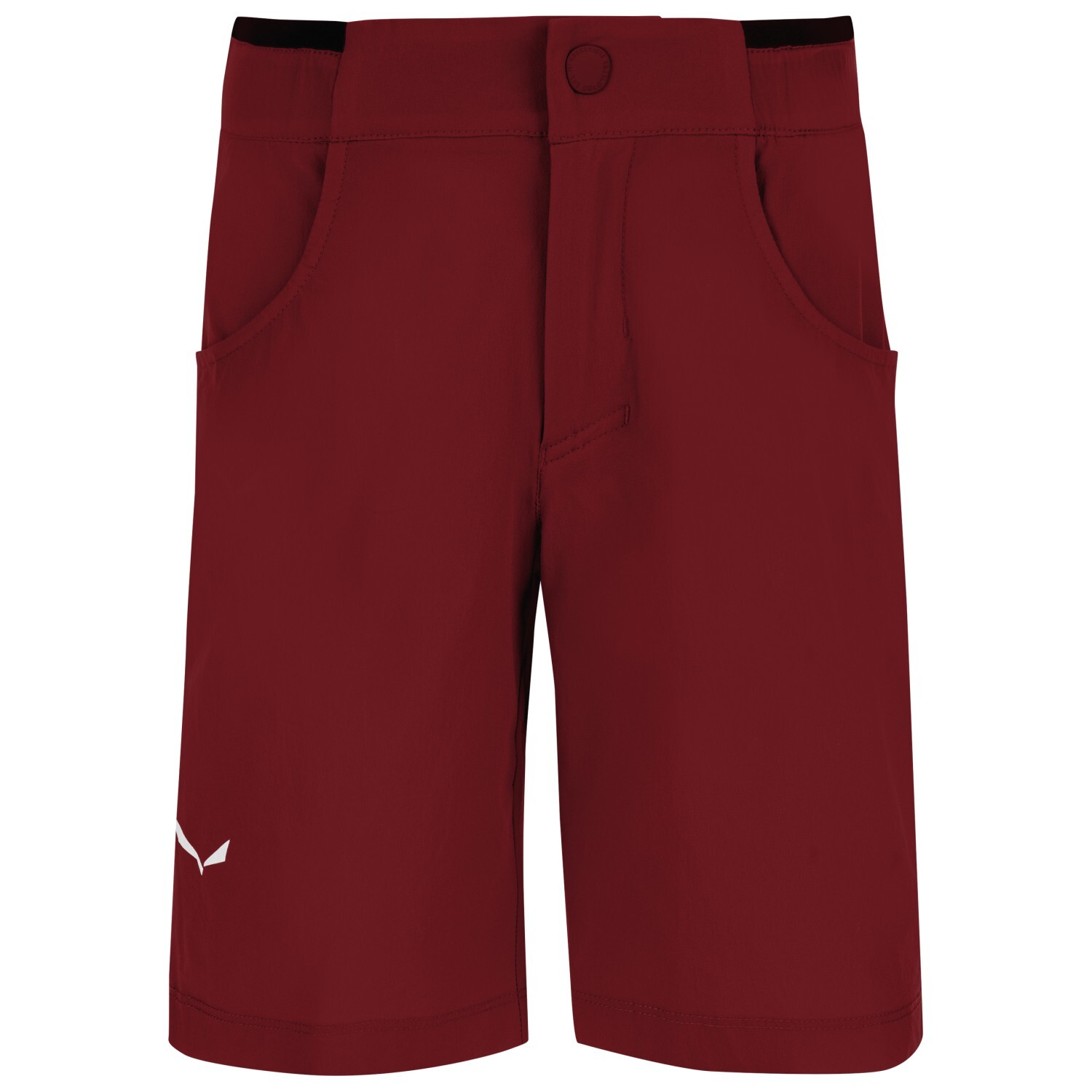 

Шорты Salewa Kid's Puez Talveno DST, цвет Syrah