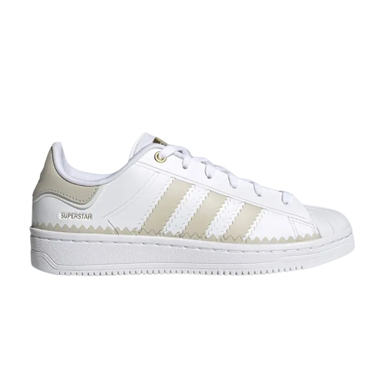 Кроссовки Adidas Wmns Superstar OT Tech, белый