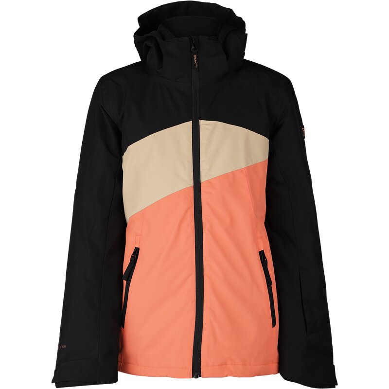 

Женская сноуборд-куртка Northstar Brunotti, красный