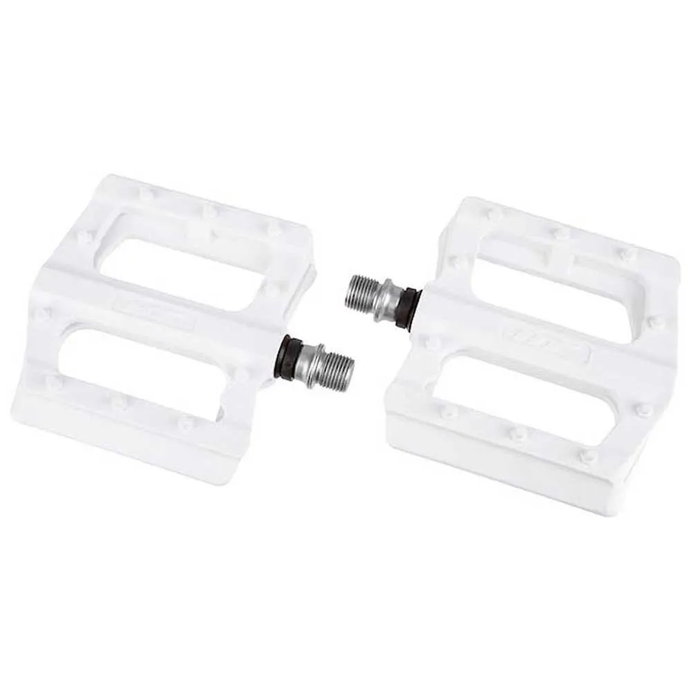 

Педали Ht Components PA12, белый