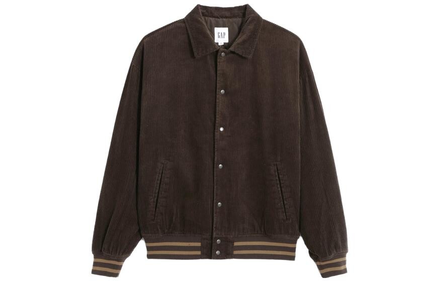 

GAP Мужская куртка, цвет Brown
