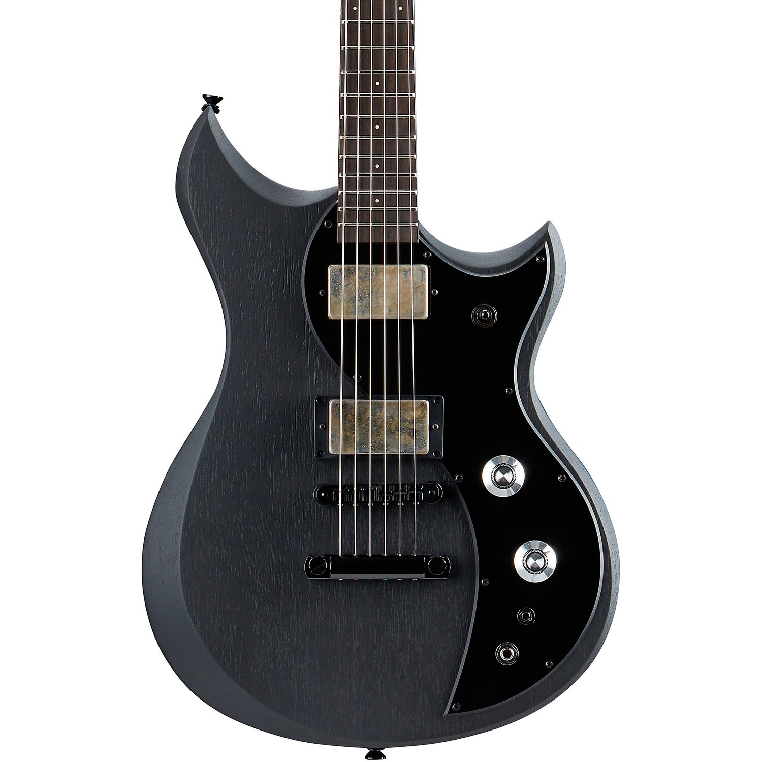 

Dunable Guitars Cyclops Электрогитара Черный Матовый