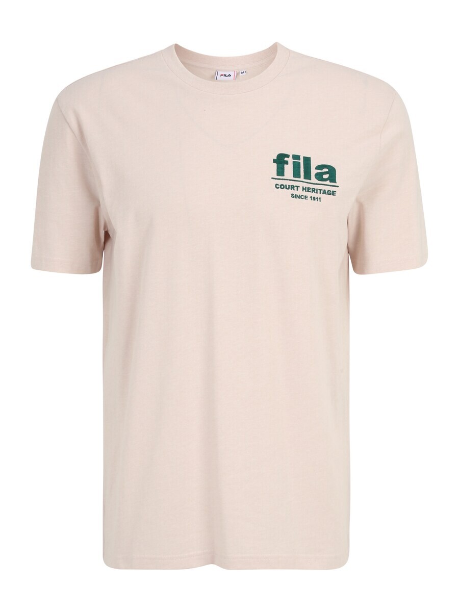 

Футболка Fila LOUDI, бежевый