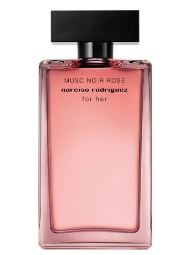 

Narciso Rodriguez For Her, Musc Noir Rose, парфюмированная вода, 50 мл