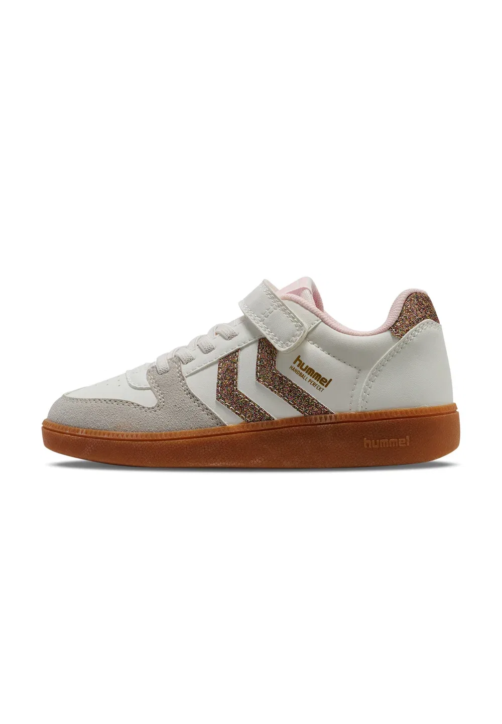 Унисекс - кроссовки Hummel, Pale Lilac