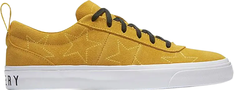 

Кроссовки Converse RSVP Gallery x One Star Low Top Yellow, желтый