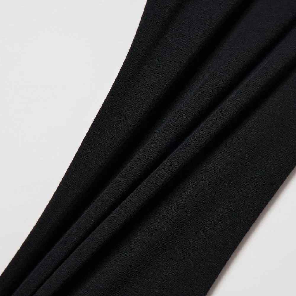 Детские леггинсы Black UNIQLO — фото 3