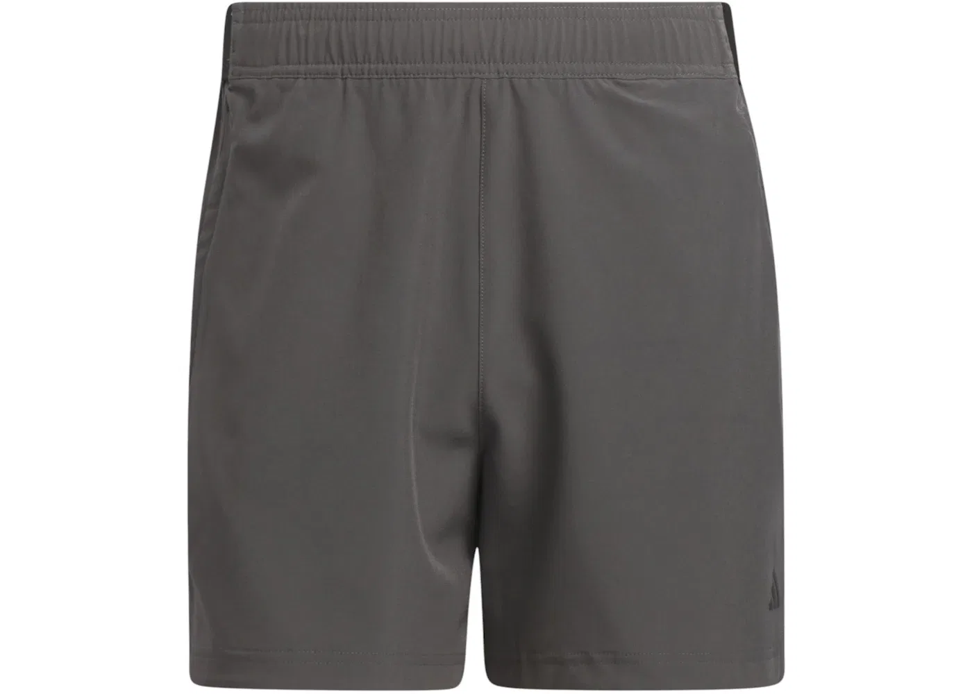Мужские шорты с принтом Axis Woven Adidas, цвет Grey Six