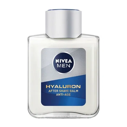 Бальзам после бритья антивозрастной Nivea Men, 100 мл