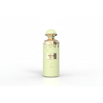 Женская парфюмерная вода с фисташковым ароматом 100 мл Volare Bon Bon Pistachio, Vollare Cosmetics