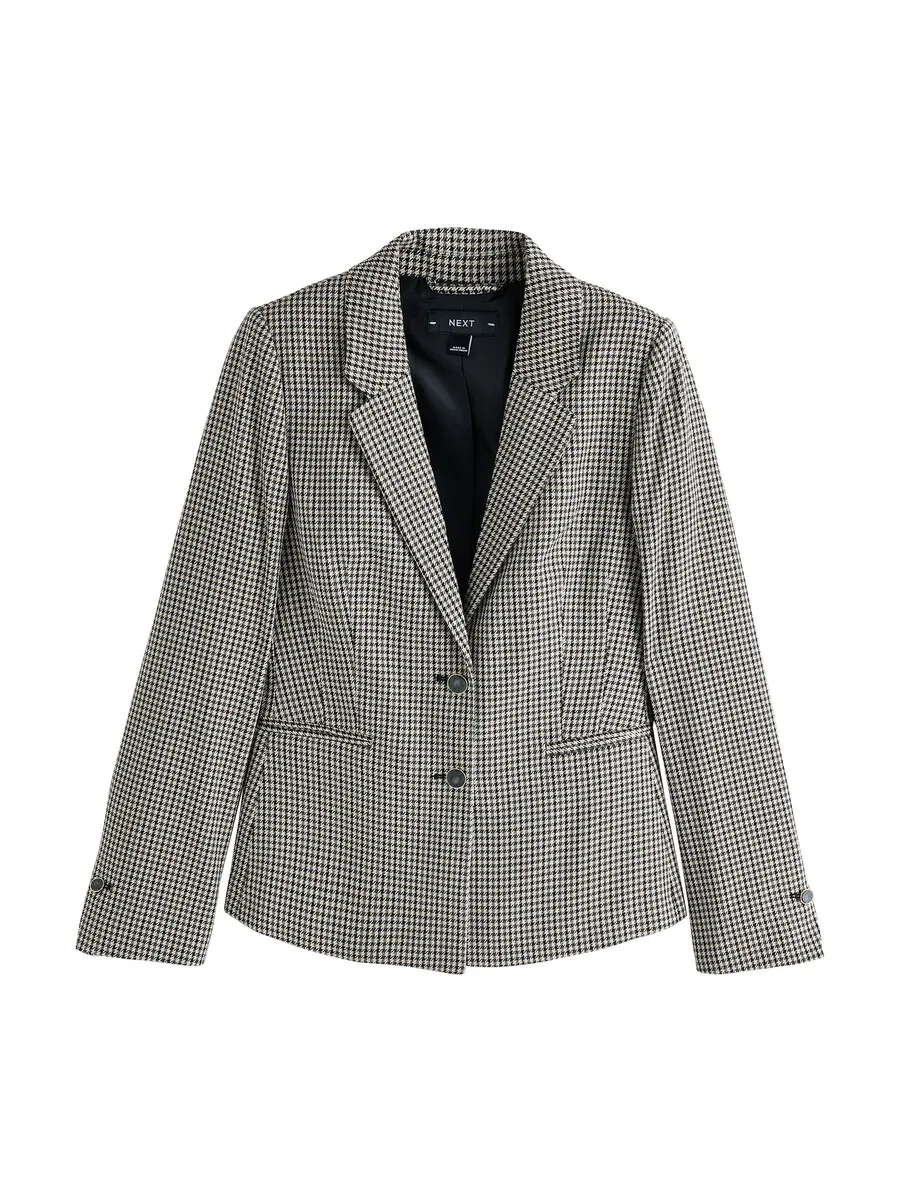 Блейзер Next, цвет kitt