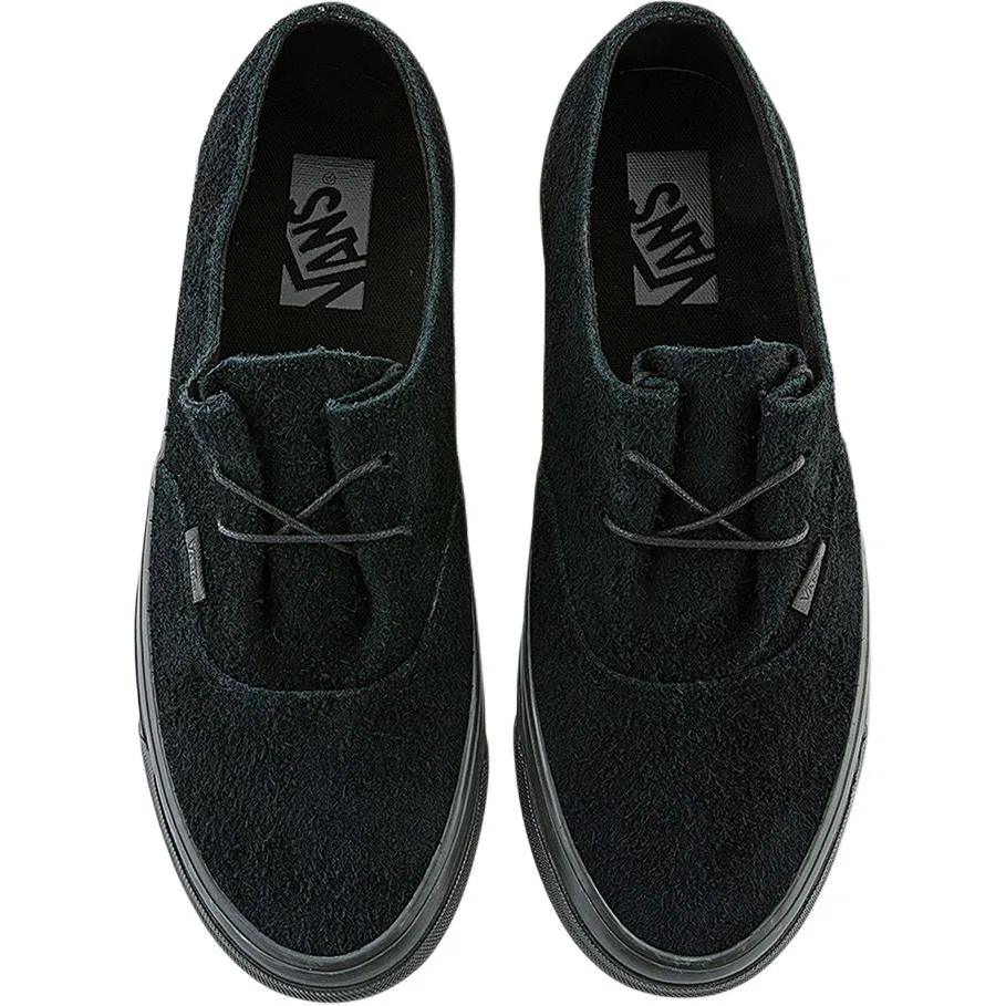 Детские кеды Vans, Black — фото 4