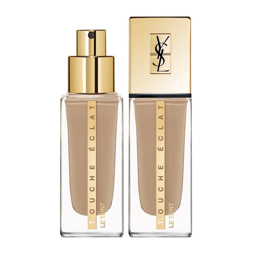 

Тональная основа Yves Saint Laurent Touche Eclat Le Teint, 25 ml, оттенок BR45