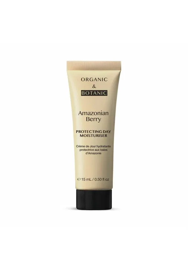 Крем дневной увлажняющий Amazonian Berry Organic & Botanic, 15 мл, мультиколор