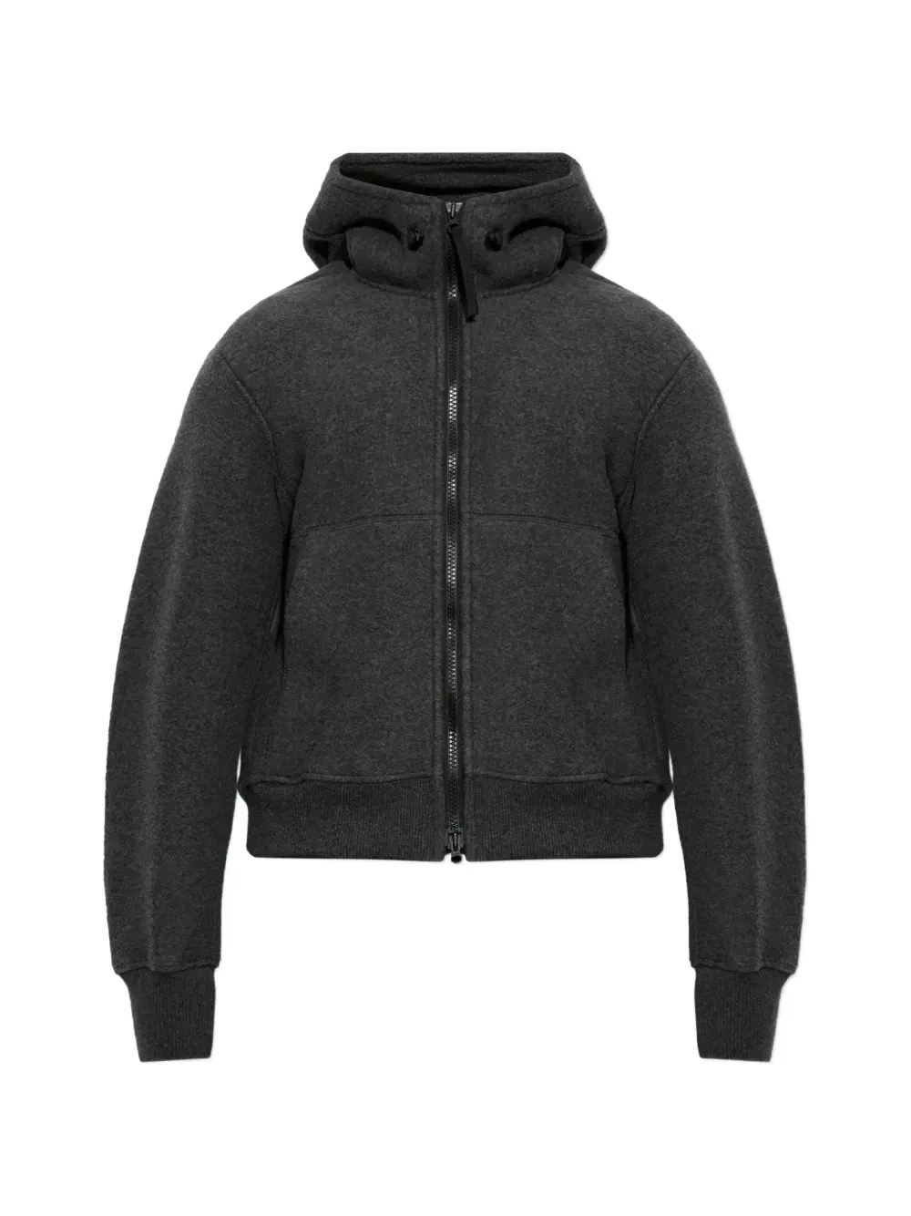 Куртка Chilliwack с капюшоном Canada Goose, серый