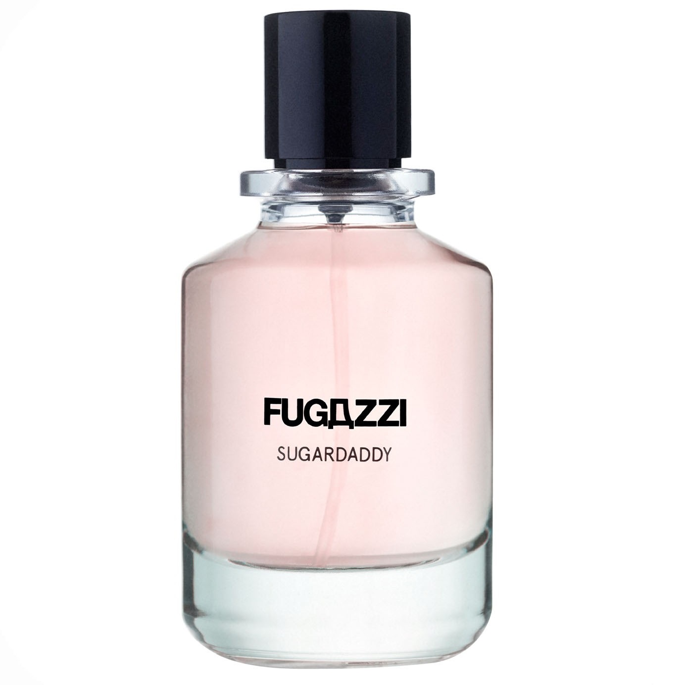 

Концентрированные духи Fugazzi Sugardaddy Unisex