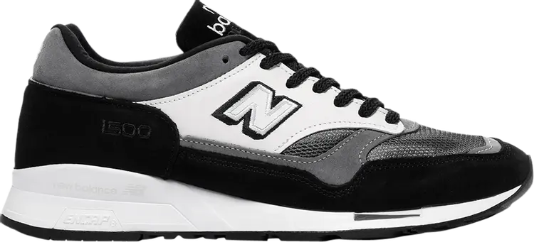 

Кроссовки New Balance Junya Watanabe MAN x 1500 'Grey', серый