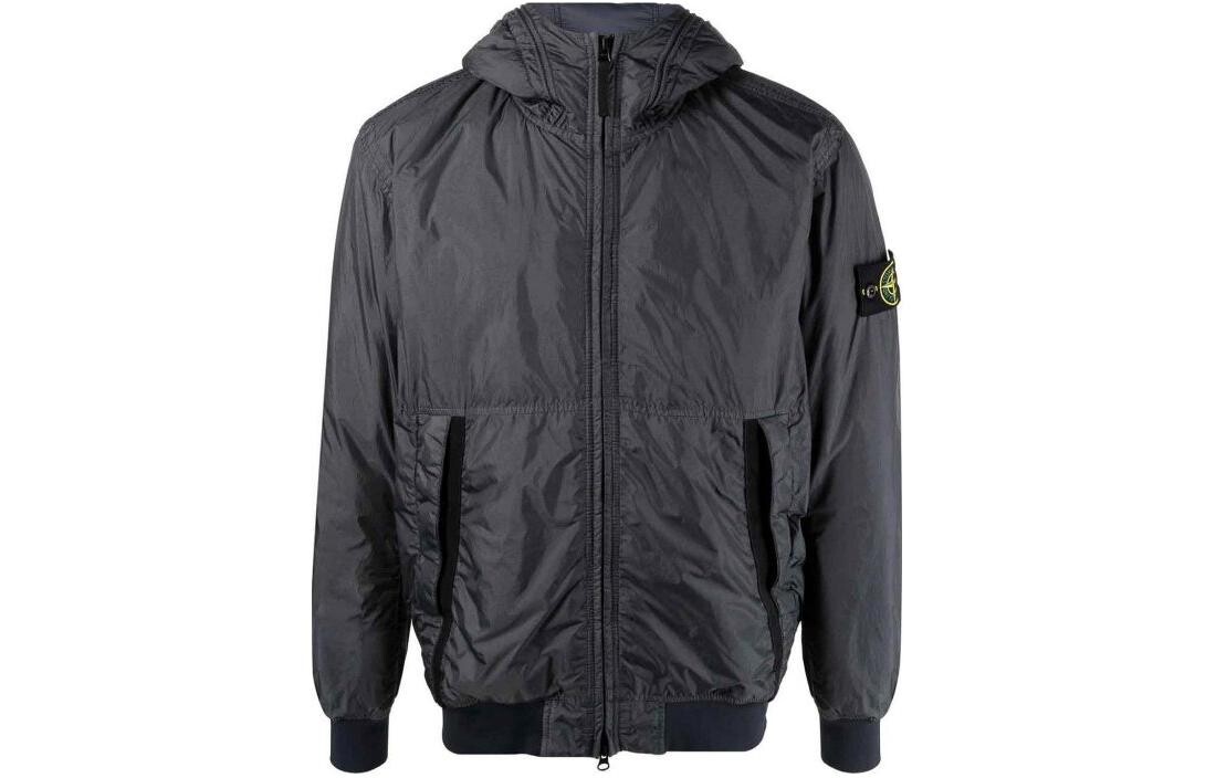

Куртка мужская Stone Island, серый