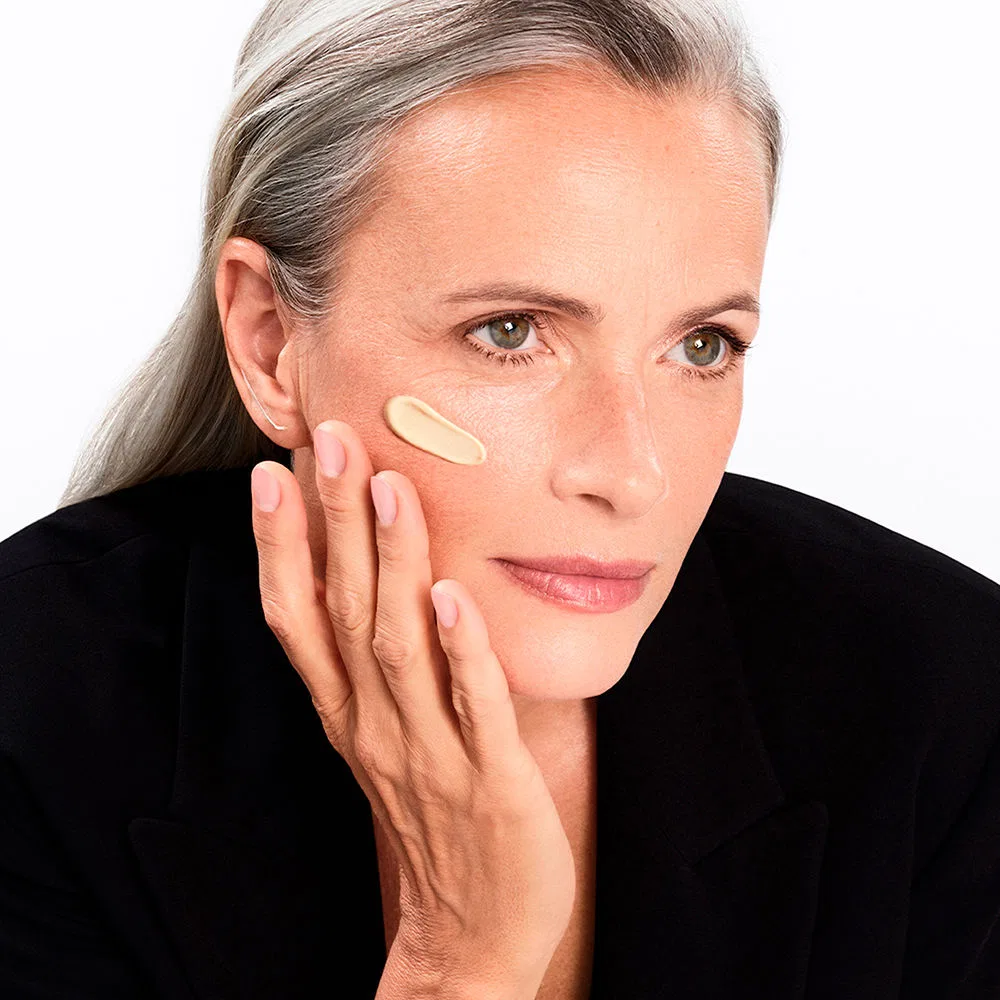 Антивозрастной крем для лица Absolue Longevity M.D. Reset The Cream, 50 мл Lancôme — фото 4