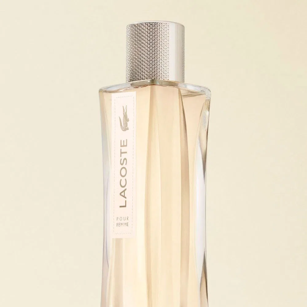 Парфюмерная вода 90 мл Lacoste Pour Femme Lacoste — фото 3