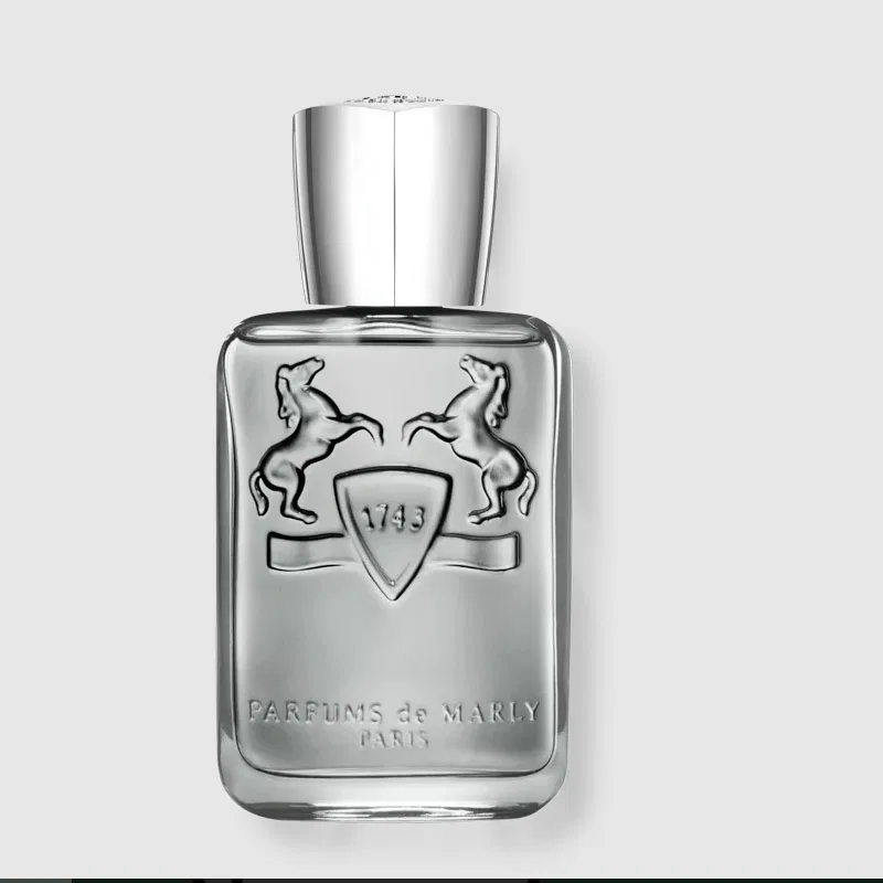 Парфюм Wooden Amber Accord Eau De Parfum, Parfums De Marly, 75мл — фото 4
