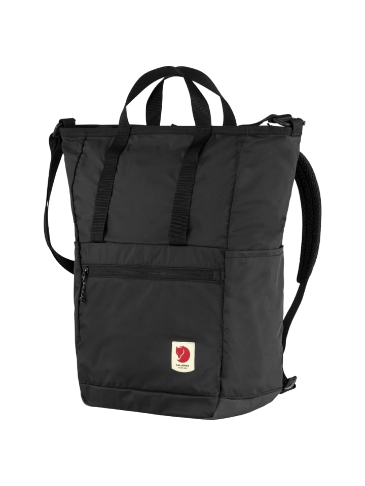 

Рюкзак FJÄLLRÄVEN, черный