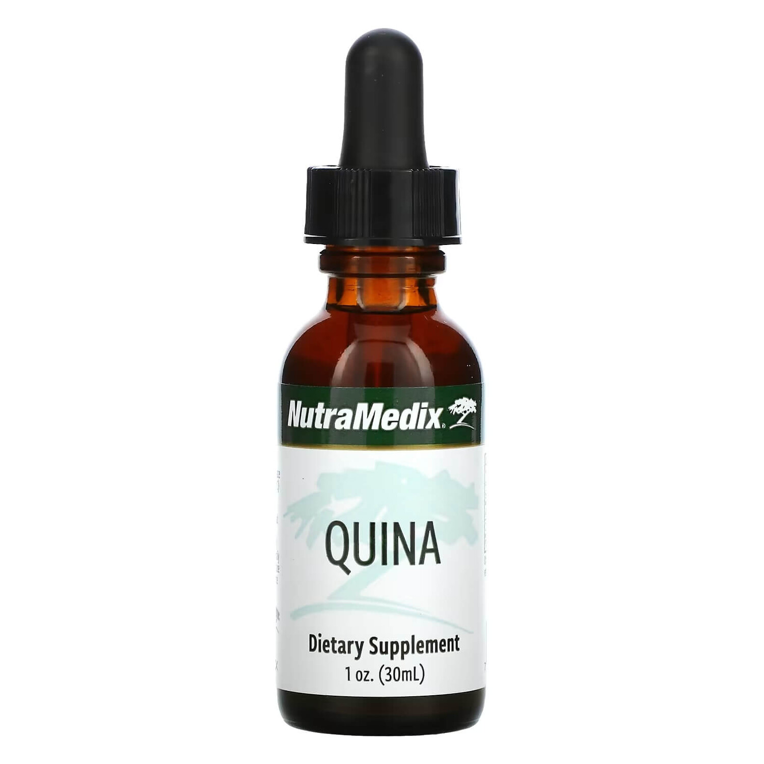

Экстракт коры хинного дерева NutraMedix, 30 мл