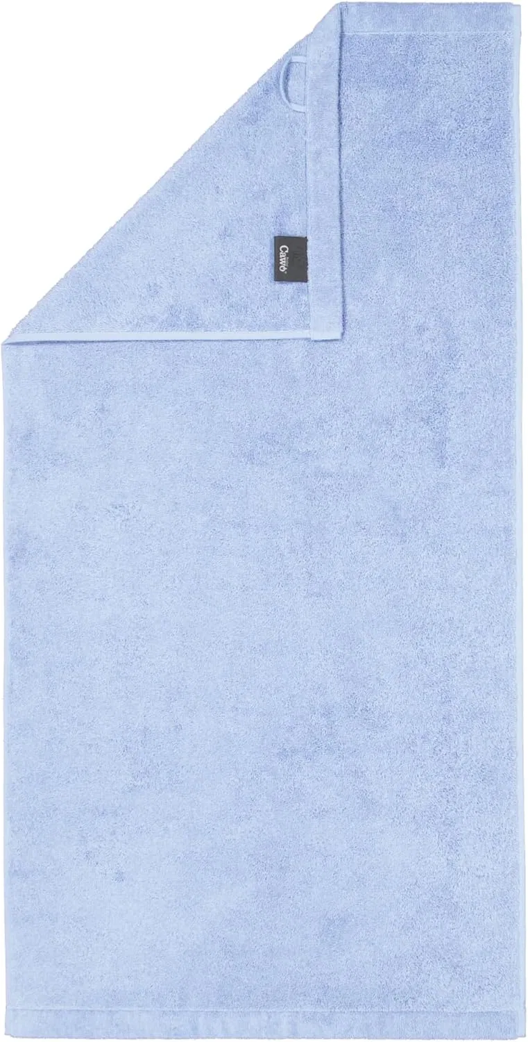 Мочалка для мытья Cawö Life Style Uni, Sky 138, 16x22 см