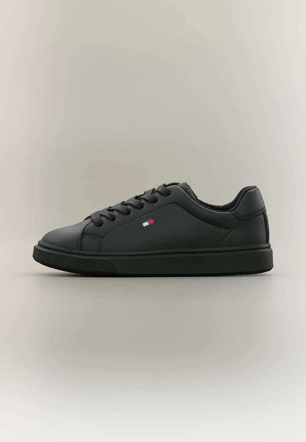 Кроссовки Cooper унисекс Tommy Hilfiger, Black