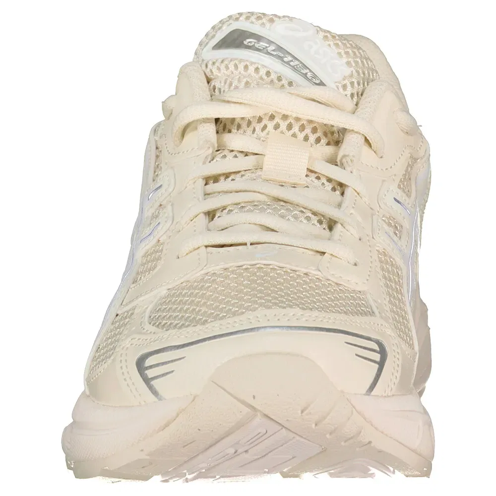 Кроссовки Gel-1130 GS Asics Sportstyle, бежевый — фото 2