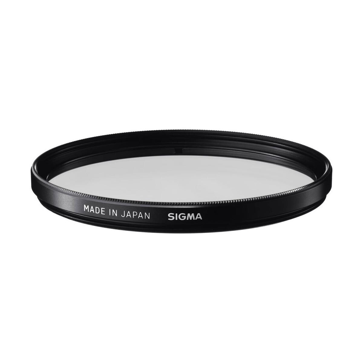 

Sigma 58mm WR UV Filter - Water & Oil Repellent & Antistatic