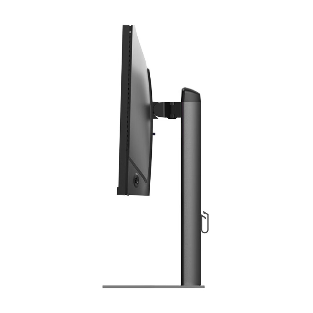 Монитор игровой SANC D72u, 27", 3840х2160, 160 Гц/320 Гц, Fast IPS, чёрный — фото 3