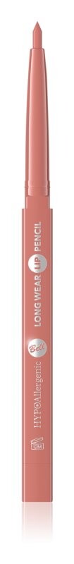 

Помада Bell Hypoallergenic, оттенок 03 Natural 5 г