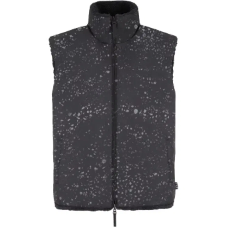 Жилет Unisex EMPORIO ARMANI, Black