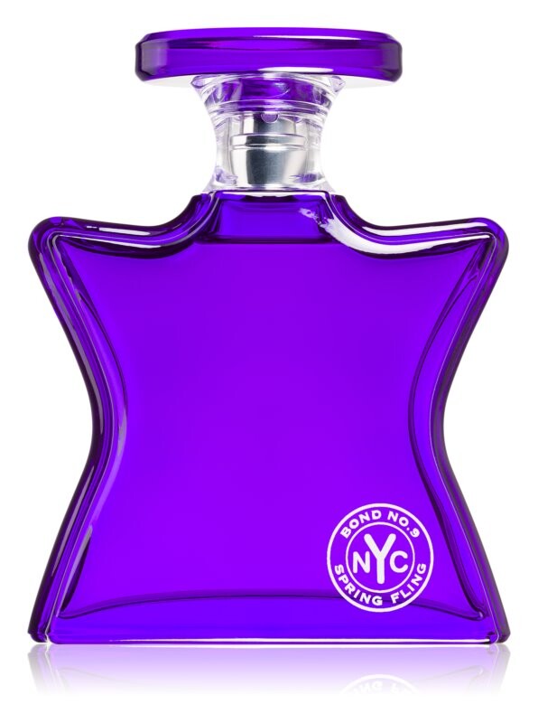 

Парфюмерная вода Bond No. 9 Spring Fling, 100 мл