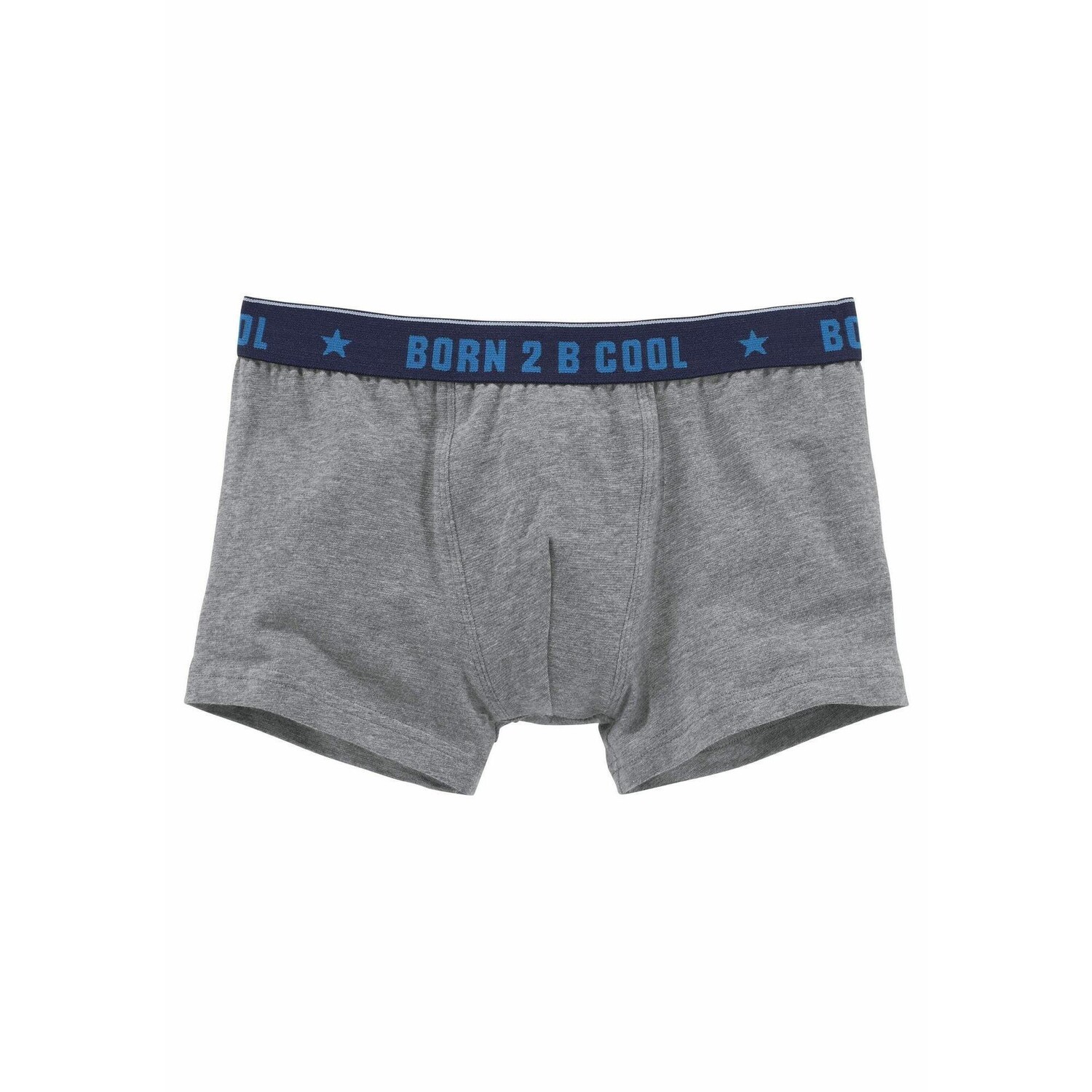 

Господа боксеры AUTHENTIC LE JOGGER, Серый