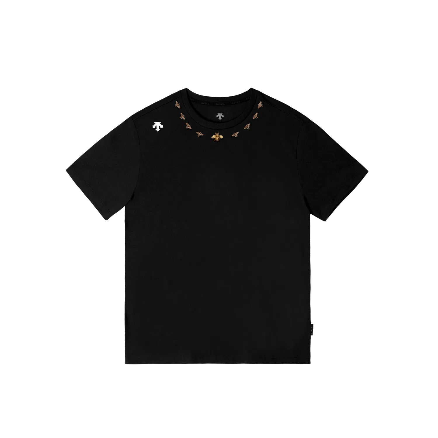 Детская футболка с принтом TOUGH Series T Shirt Unisex DESCENTE, Box — фото 3