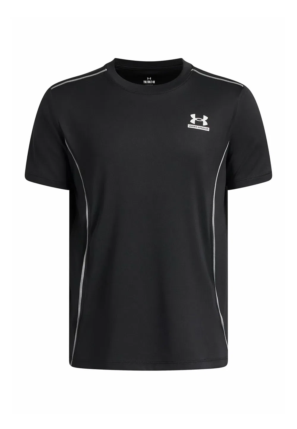 Техноспорт - спортивная футболка Under Armour, Black