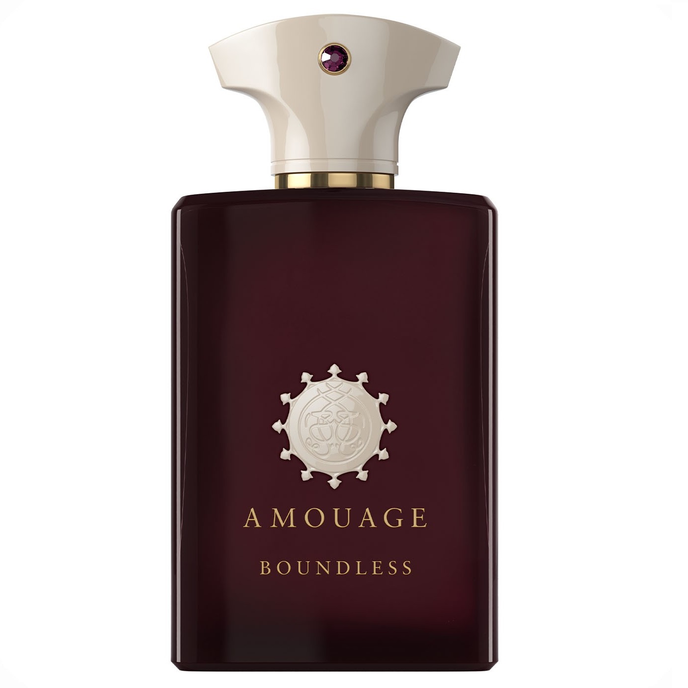 

Парфюмерная вода Amouage Boundless
