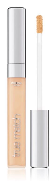 

Жидкий корректор L’Oréal Paris True Match The One, оттенок 1.R/C Rose Ivory 6.8 мл