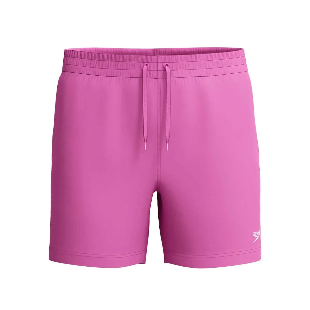 

Мужские шорты Essential 16" Watershort Speedo, фиолетовый