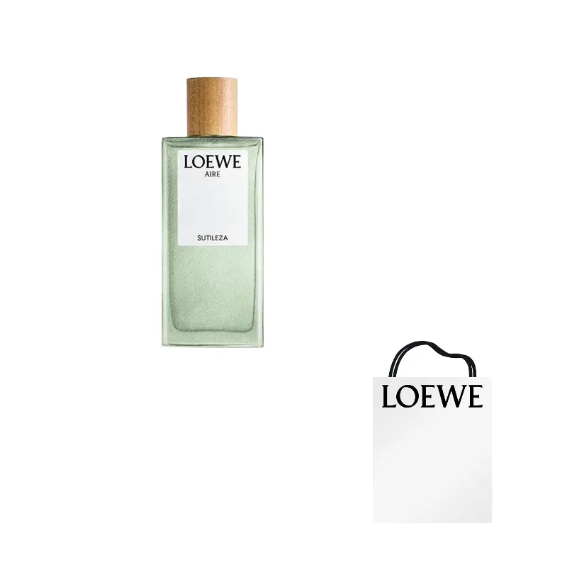 Женская туалетная вода LOEWE Miracle Dawn, 125 мл, Lemon Mulan Santalum Album